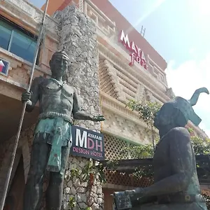 Mayafair Design **** Cancún