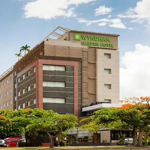 Wyndham Garden Downtown **** Cancún