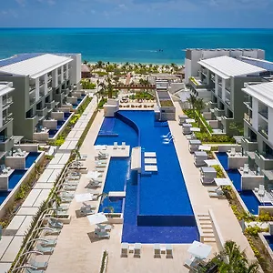Catalonia Grand Costa Mujeres & ***** Cancún