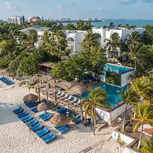 Hotel Maya Caribe Faranda