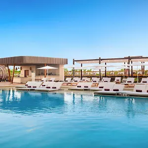 Hyatt Vivid Grand Island (adults Only) ***** Cancún