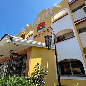 Hotel Center