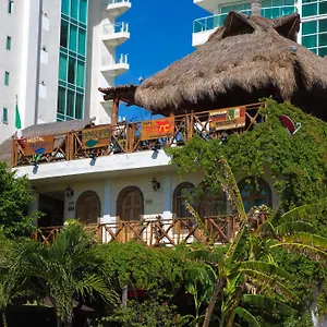 Natura ** Cancún