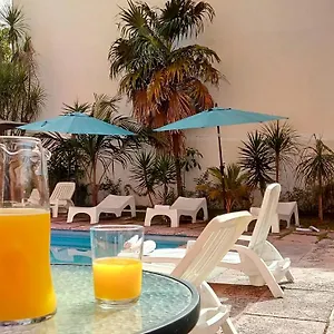 Ikaro *** Cancún