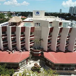 Plaza Kokai **** Cancún