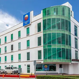 Otel Comfort Aeropuerto