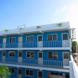Blue Coconut ** Cancún