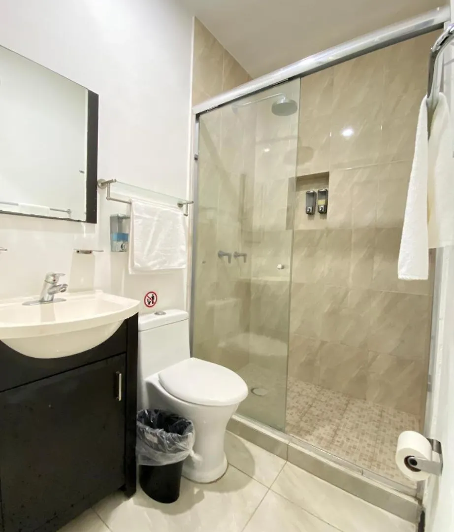 Hotel Balam, Cancun Dowtown Affordable Studios