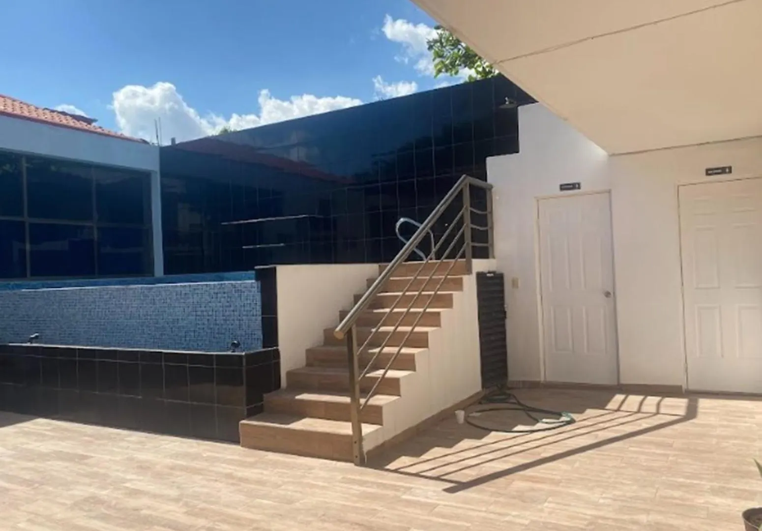 Balam, Cancun Dowtown Affordable Studios Hotel