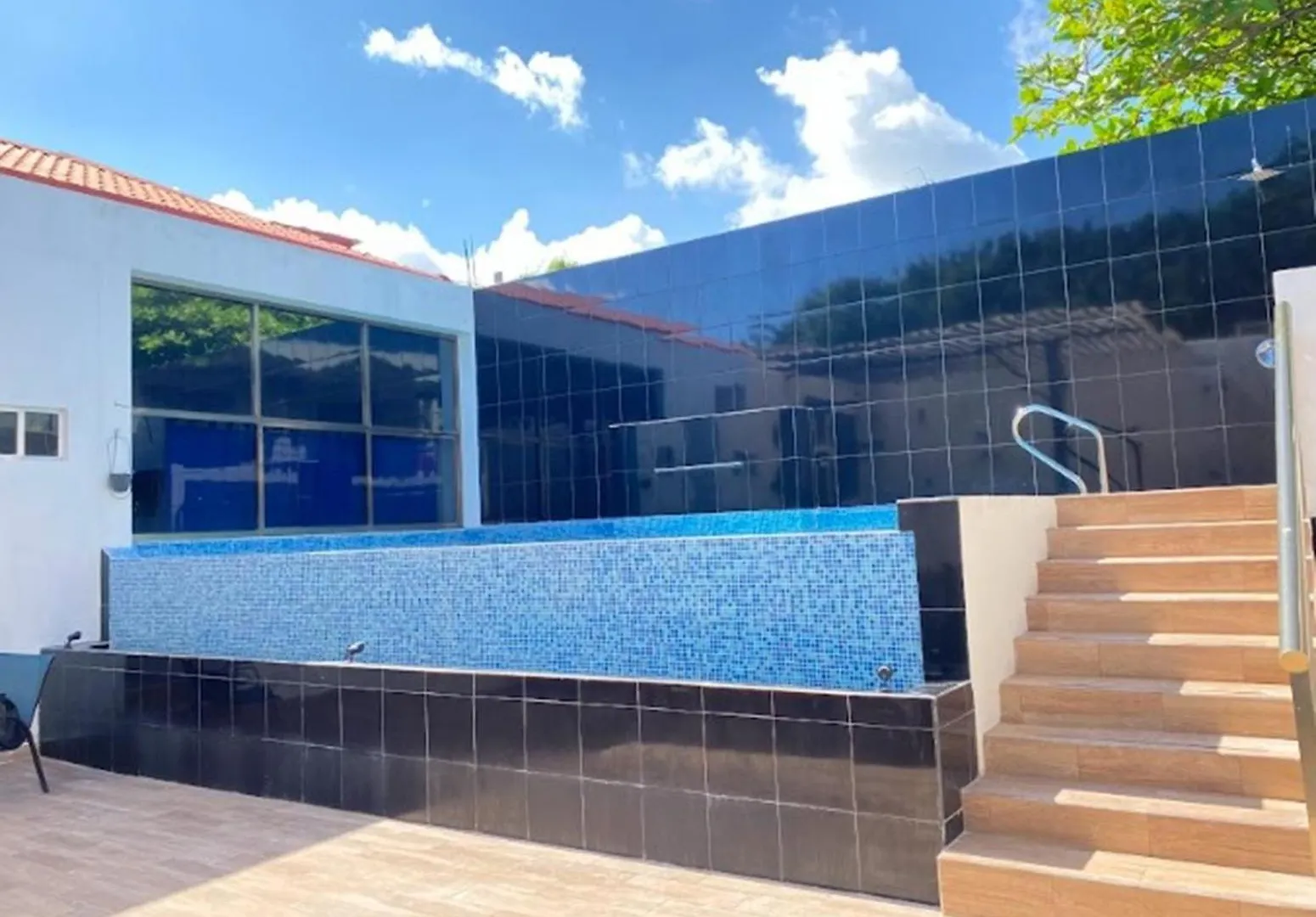 Balam, Cancun Dowtown Affordable Studios