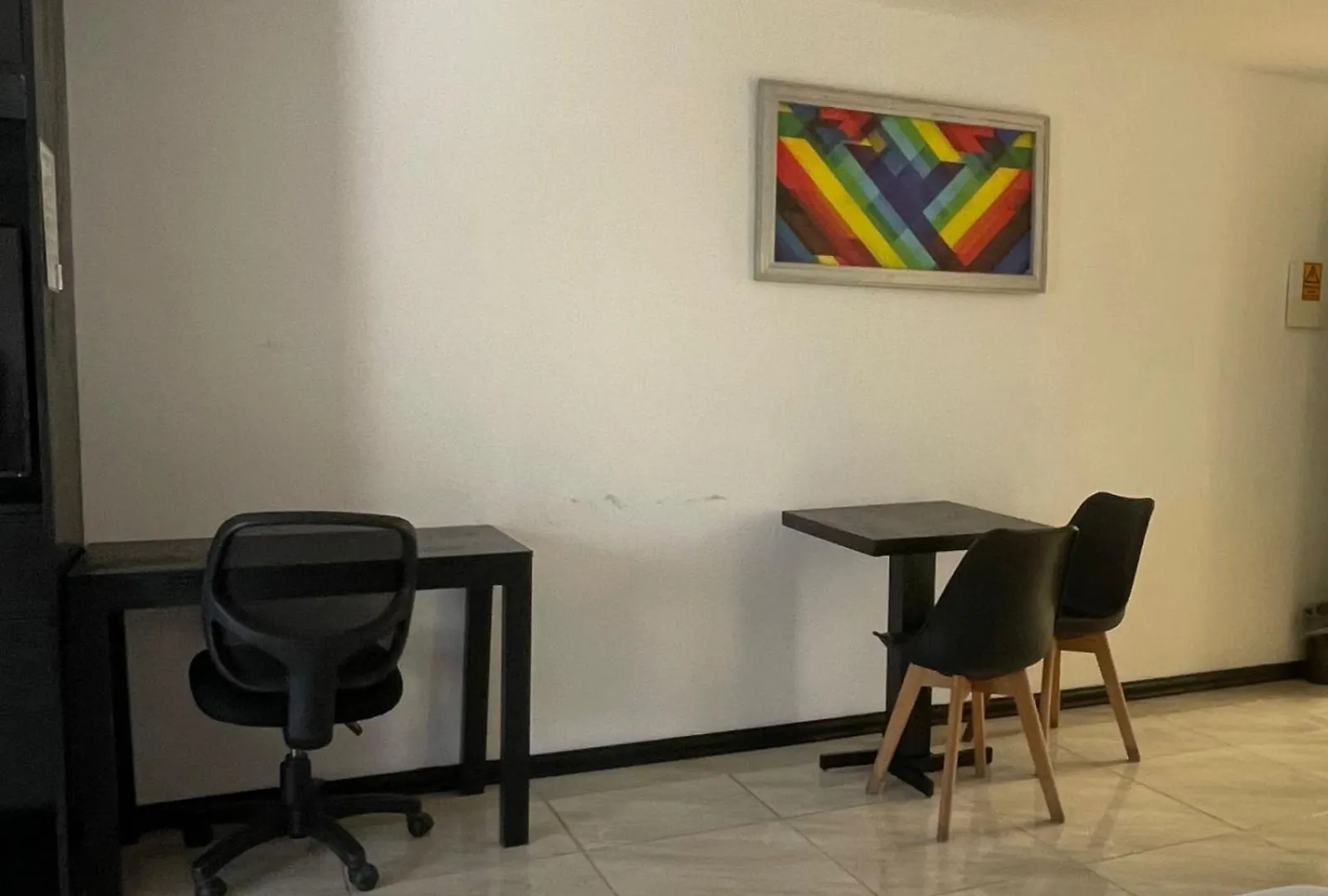 Balam, Cancun Dowtown Affordable Studios México