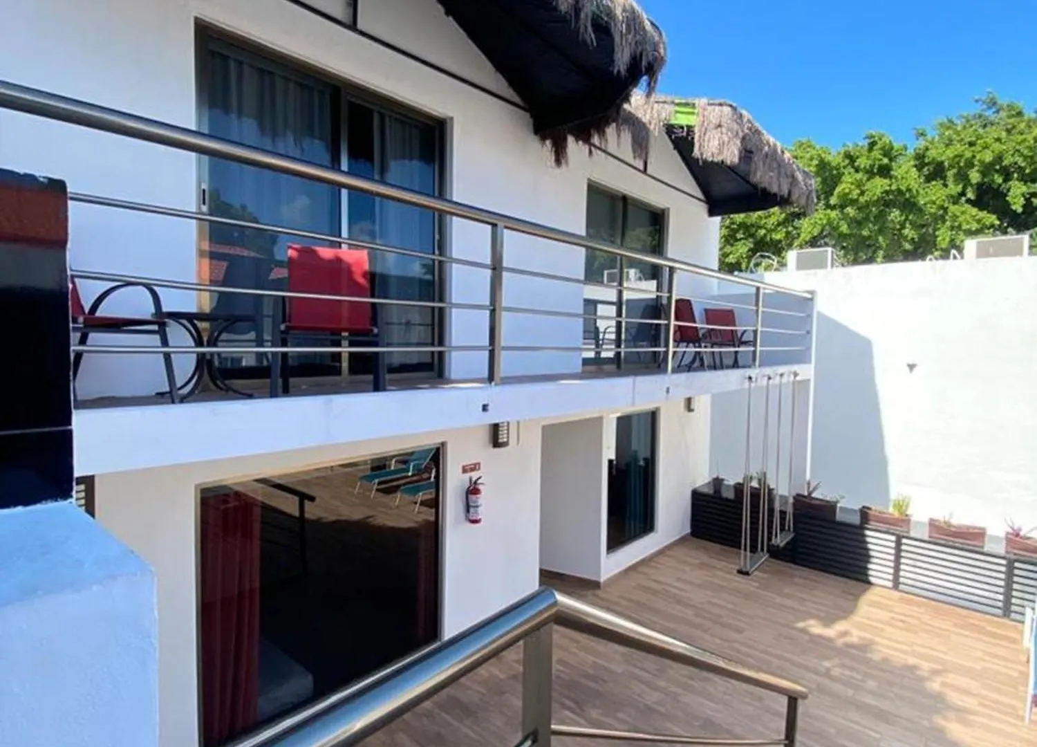 Balam, Cancun Dowtown Affordable Studios Hotel
