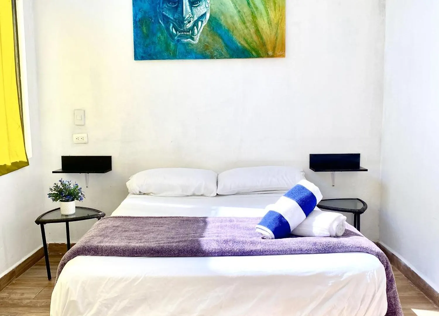 Balam, Cancun Dowtown Affordable Studios 3*,