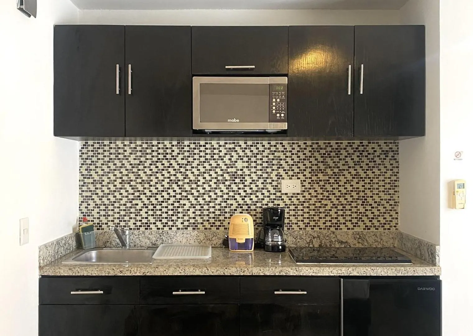 Balam, Cancun Dowtown Affordable Studios México