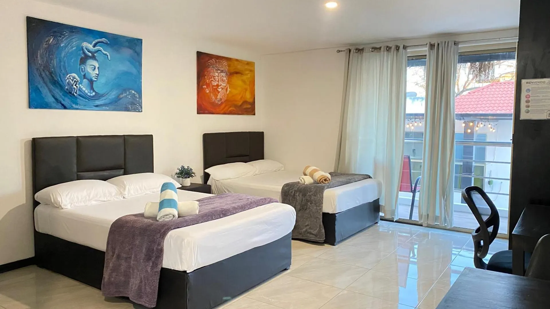 Hotel Balam, Cancun Dowtown Affordable Studios