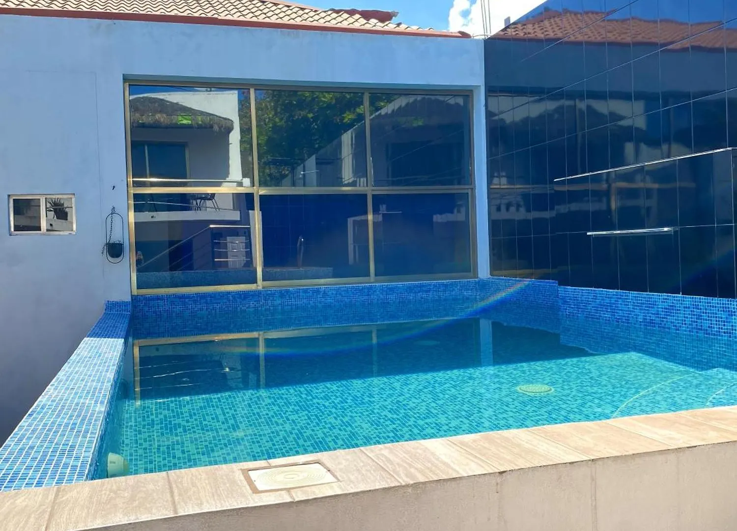 Balam, Cancun Dowtown Affordable Studios Hotel